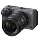 Illustration for article titled Leaked Sony FX3 Could Pose Big Threat to Canon and Black Magic